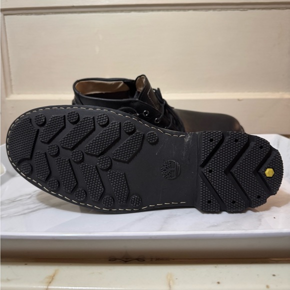 Men’s Timberland Earthkeeper’s Boots - Size 8.5 - Picture 6 of 10